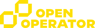 Open Operator